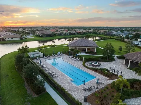 600 SE Villandry Way Port St Lucie FL 34984