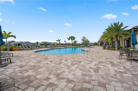 600 SE Villandry Way Port St Lucie FL 34984