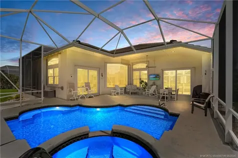 2028 SE Kilmallie Court Port St Lucie FL 34952