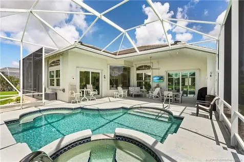 2028 SE Kilmallie Court Port St Lucie FL 34952