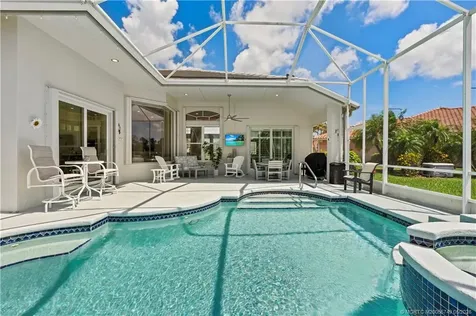 2028 SE Kilmallie Court Port St Lucie FL 34952