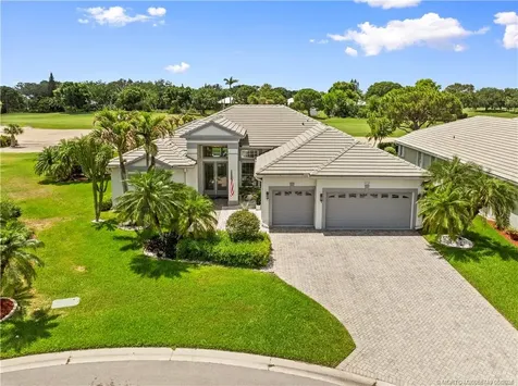 2028 SE Kilmallie Court Port St Lucie FL 34952