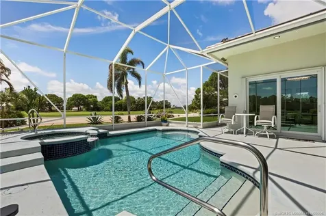 2028 SE Kilmallie Court Port St Lucie FL 34952