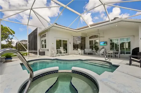 2028 SE Kilmallie Court Port St Lucie FL 34952