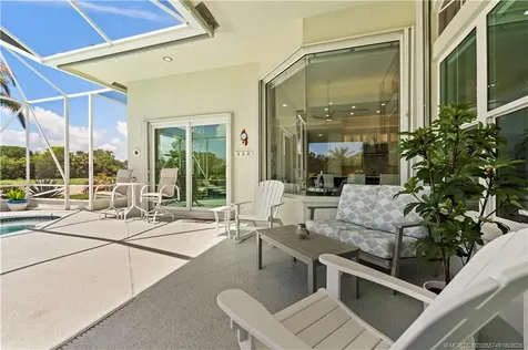2028 SE Kilmallie Court Port St Lucie FL 34952