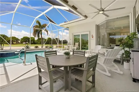 2028 SE Kilmallie Court Port St Lucie FL 34952