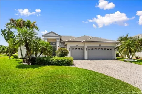 2028 SE Kilmallie Court Port St Lucie FL 34952