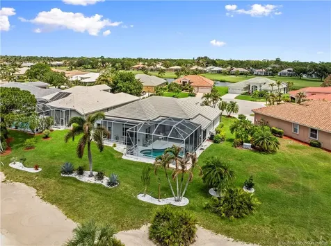 2028 SE Kilmallie Court Port St Lucie FL 34952