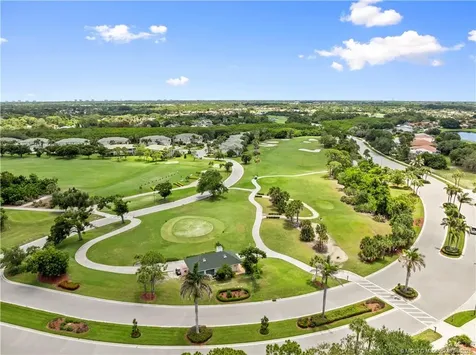 2028 SE Kilmallie Court Port St Lucie FL 34952
