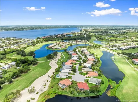 2028 SE Kilmallie Court Port St Lucie FL 34952