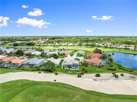 2028 SE Kilmallie Court Port St Lucie FL 34952