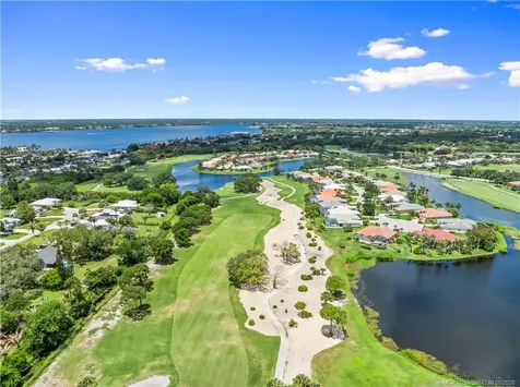2028 SE Kilmallie Court Port St Lucie FL 34952