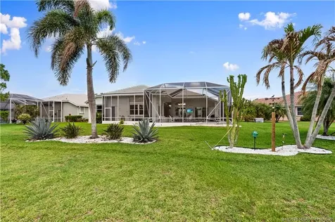 2028 SE Kilmallie Court Port St Lucie FL 34952