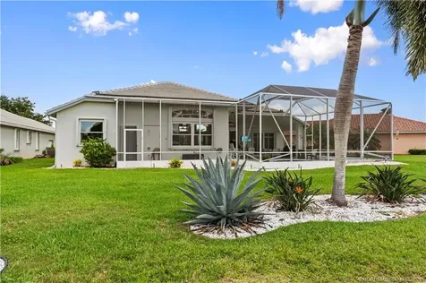2028 SE Kilmallie Court Port St Lucie FL 34952