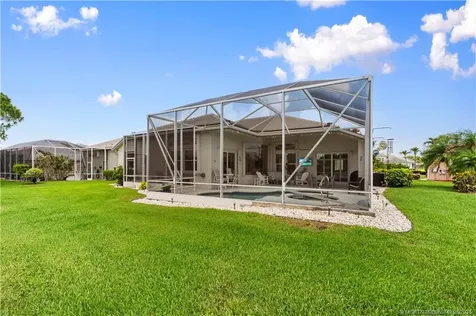 2028 SE Kilmallie Court Port St Lucie FL 34952