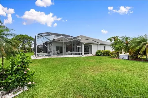 2028 SE Kilmallie Court Port St Lucie FL 34952
