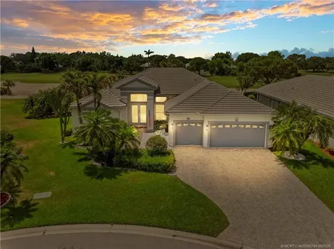 2028 SE Kilmallie Court Port St Lucie FL 34952