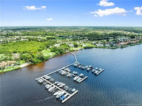 2028 SE Kilmallie Court Port St Lucie FL 34952
