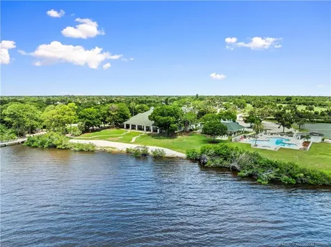 2028 SE Kilmallie Court Port St Lucie FL 34952