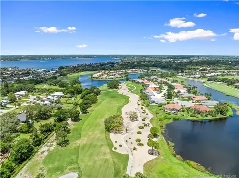 2028 SE Kilmallie Court Port St Lucie FL 34952