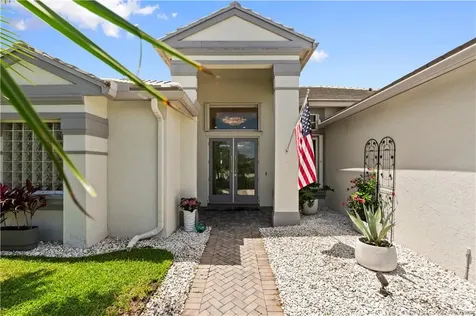 2028 SE Kilmallie Court Port St Lucie FL 34952