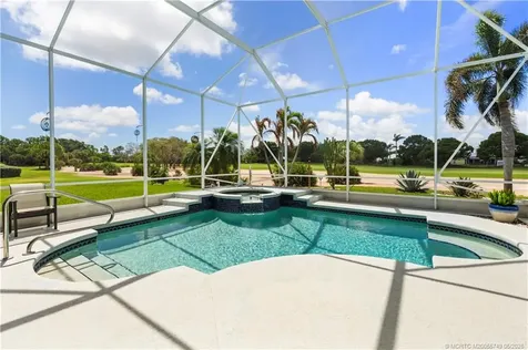 2028 SE Kilmallie Court Port St Lucie FL 34952