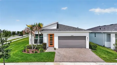10744 SW Estella Lane Port St Lucie FL 34987