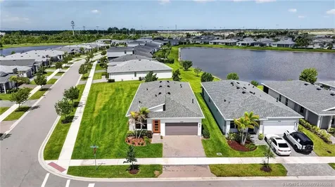 10744 SW Estella Lane Port St Lucie FL 34987