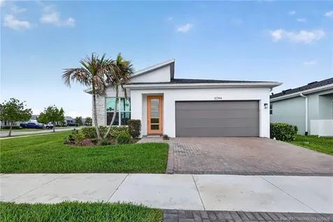 10744 SW Estella Lane Port St Lucie FL 34987