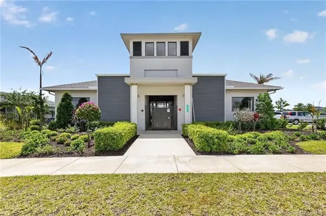 10744 SW Estella Lane Port St Lucie FL 34987