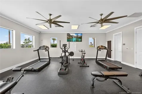 10744 SW Estella Lane Port St Lucie FL 34987