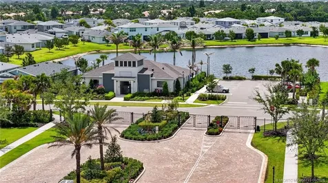 10744 SW Estella Lane Port St Lucie FL 34987