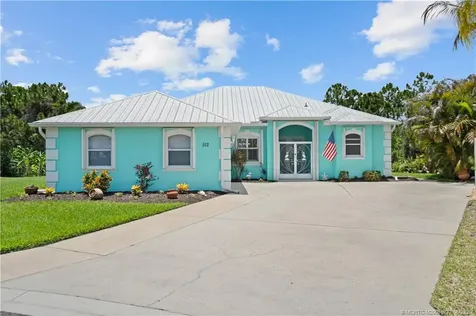 512 NW Sunflower Place Jensen Beach FL 34957