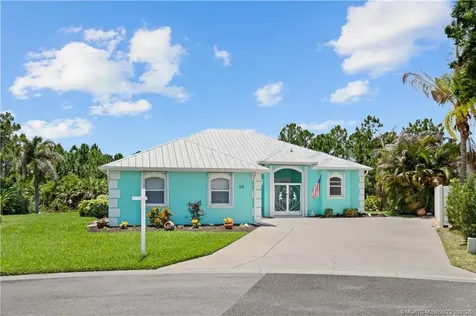 512 NW Sunflower Place Jensen Beach FL 34957