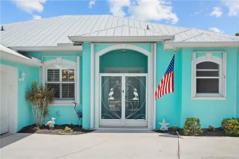 512 NW Sunflower Place Jensen Beach FL 34957