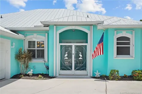 512 NW Sunflower Place Jensen Beach FL 34957