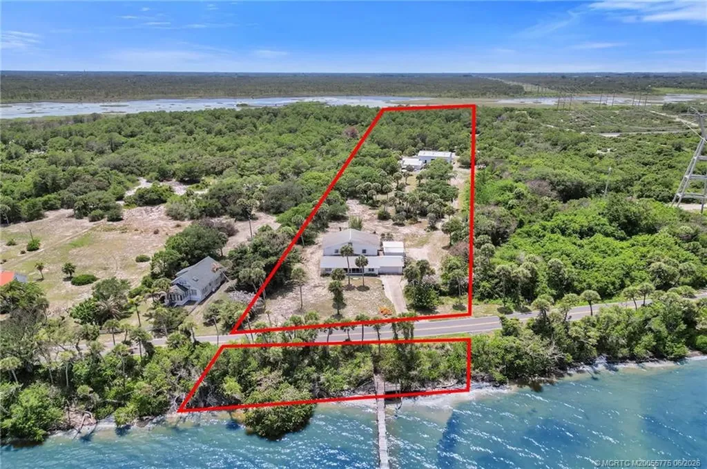 7801 S Indian River Drive Fort Pierce FL 34982