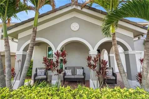 1268 SE Kirk Street Stuart FL 34997