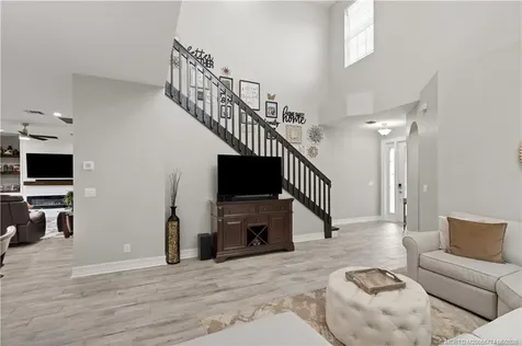 1268 SE Kirk Street Stuart FL 34997