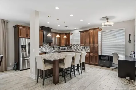 1268 SE Kirk Street Stuart FL 34997