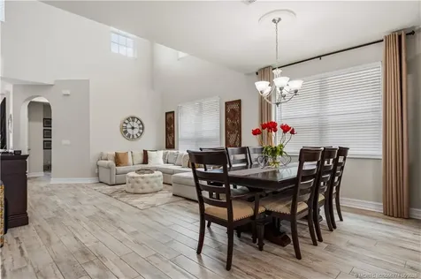 1268 SE Kirk Street Stuart FL 34997