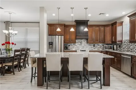1268 SE Kirk Street Stuart FL 34997