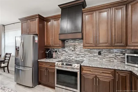 1268 SE Kirk Street Stuart FL 34997