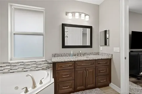 1268 SE Kirk Street Stuart FL 34997