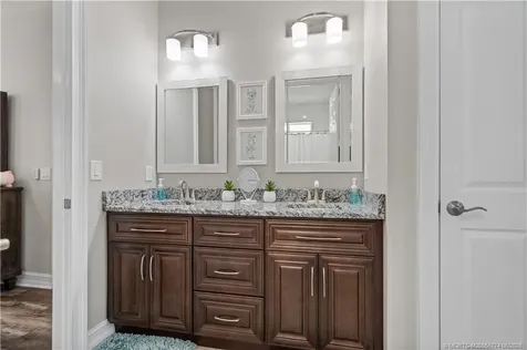 1268 SE Kirk Street Stuart FL 34997