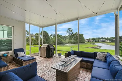 1268 SE Kirk Street Stuart FL 34997