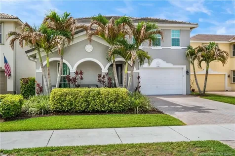 1268 SE Kirk Street Stuart FL 34997