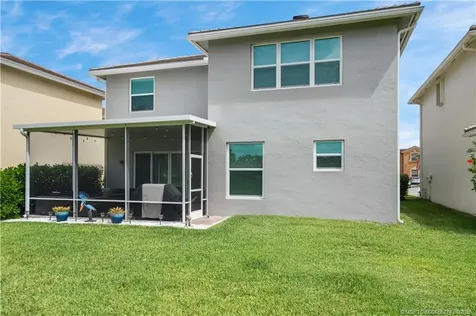 1268 SE Kirk Street Stuart FL 34997