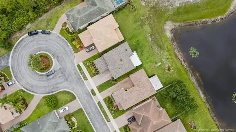 1268 SE Kirk Street Stuart FL 34997
