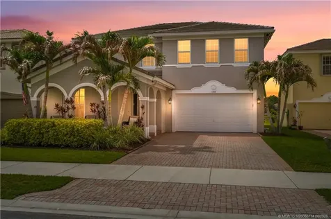 1268 SE Kirk Street Stuart FL 34997